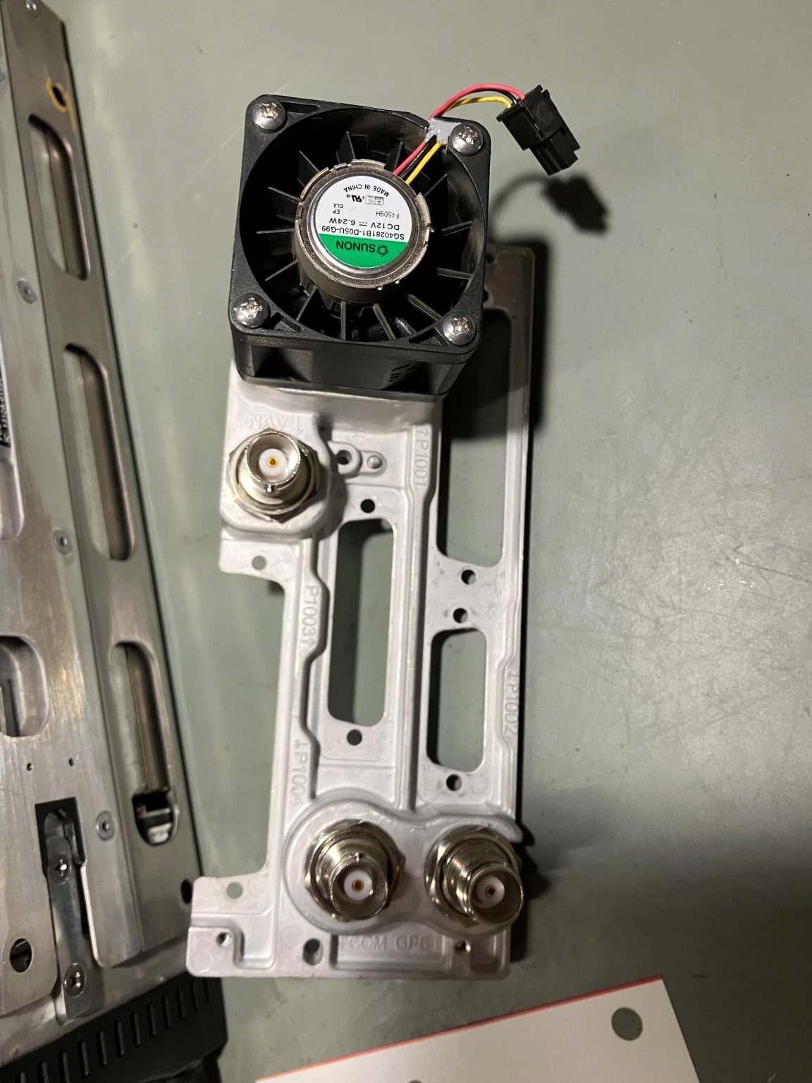 Garmin GTN 650