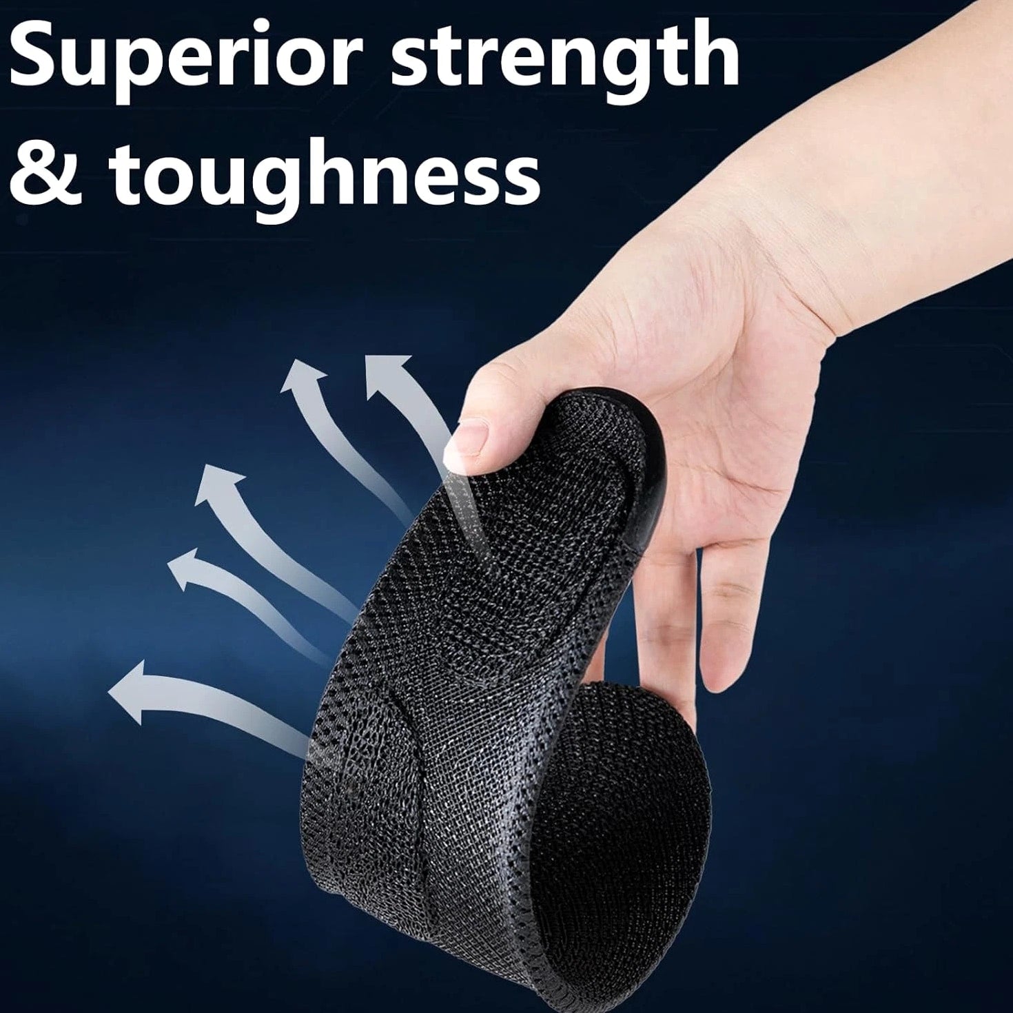 Rebound PEBA 95A Flexible Filament, the Super TPU | 78% Energy Return & 20% Lighter