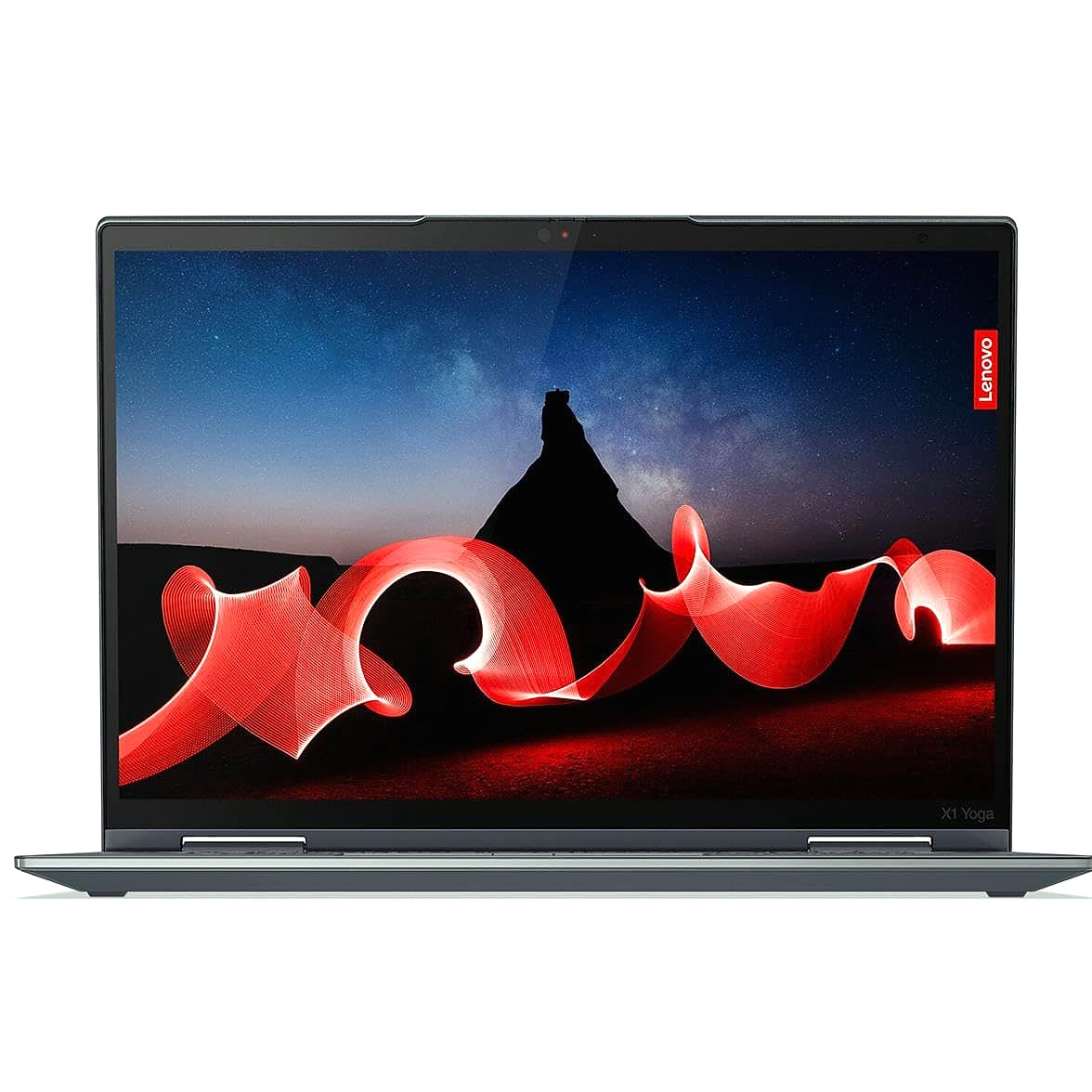 Lenovo ThinkPad X1 Yoga Gen 8 14in 2-in-1 Touchscreen Laptop