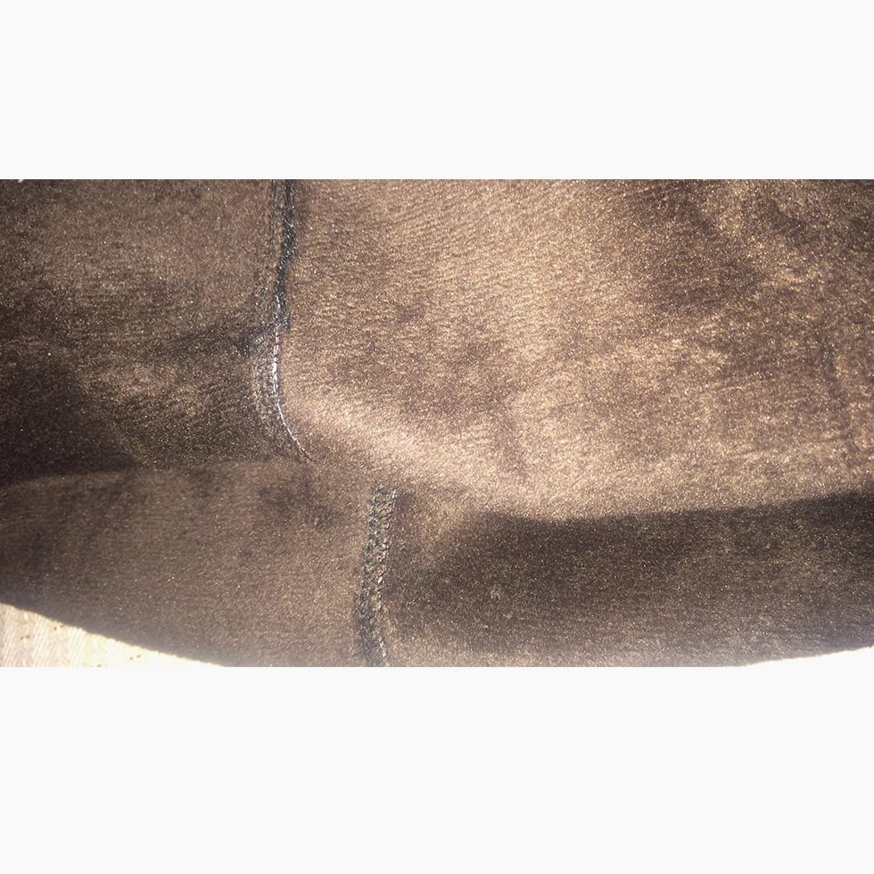 Thin/Thick Winter Womens Nordic Reindeer Snowflake Knitted Leggings Pants