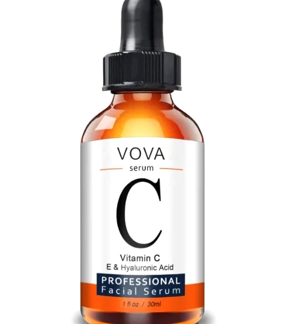 Vitamin C Facial Serum | undefined