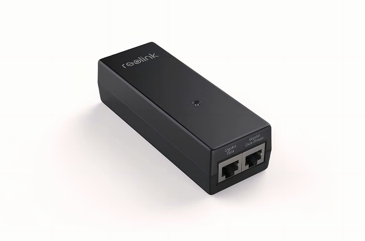 Reolink TrackMix PoE RLA-PI1 PTZ Camera with Auto Tracking