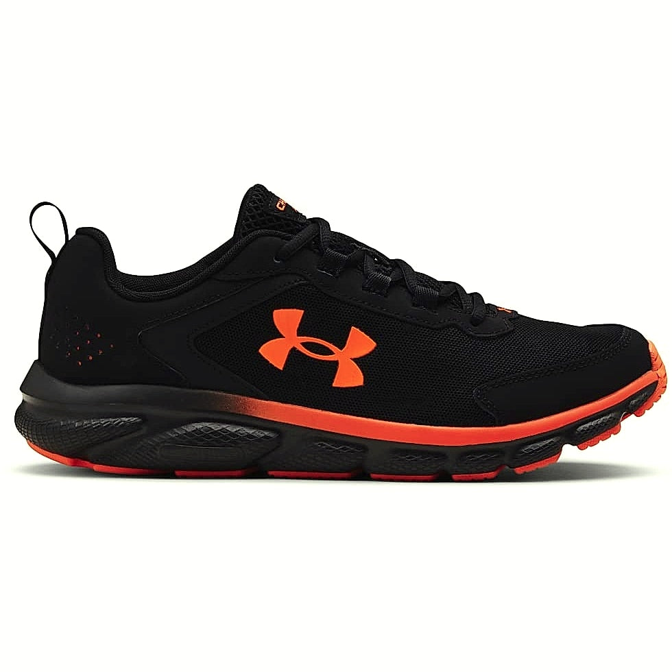 Under Armour Men's Charged Assert 9 Running Shoe