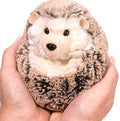 Douglas Spunky Hedgehog Plush Stuffed Animal, 5 Inch
