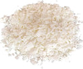 Pure White Soy Wax Flakes, 100% Natural Soy Wax in Bulk for Candle Making DIY, Premium