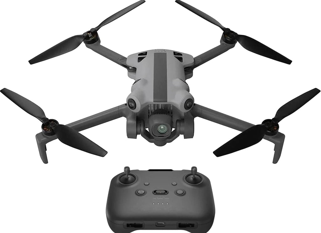 SKYROVER X1 Drone Camera 4K/60fps HDR Video,8K Photo,32 Min Flight,360° Obstacle