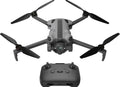 SKYROVER X1 Drone Camera 4K/60fps HDR Video,8K Photo,32 Min Flight,360° Obstacle