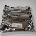 3D Systems 401415 Black ABS Cartridge for CubePro and CubeX 3D Printer - SEALED