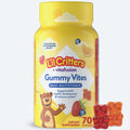 Lil Critters Gummy Vites Daily Multivitamin for Kids, 70 Count