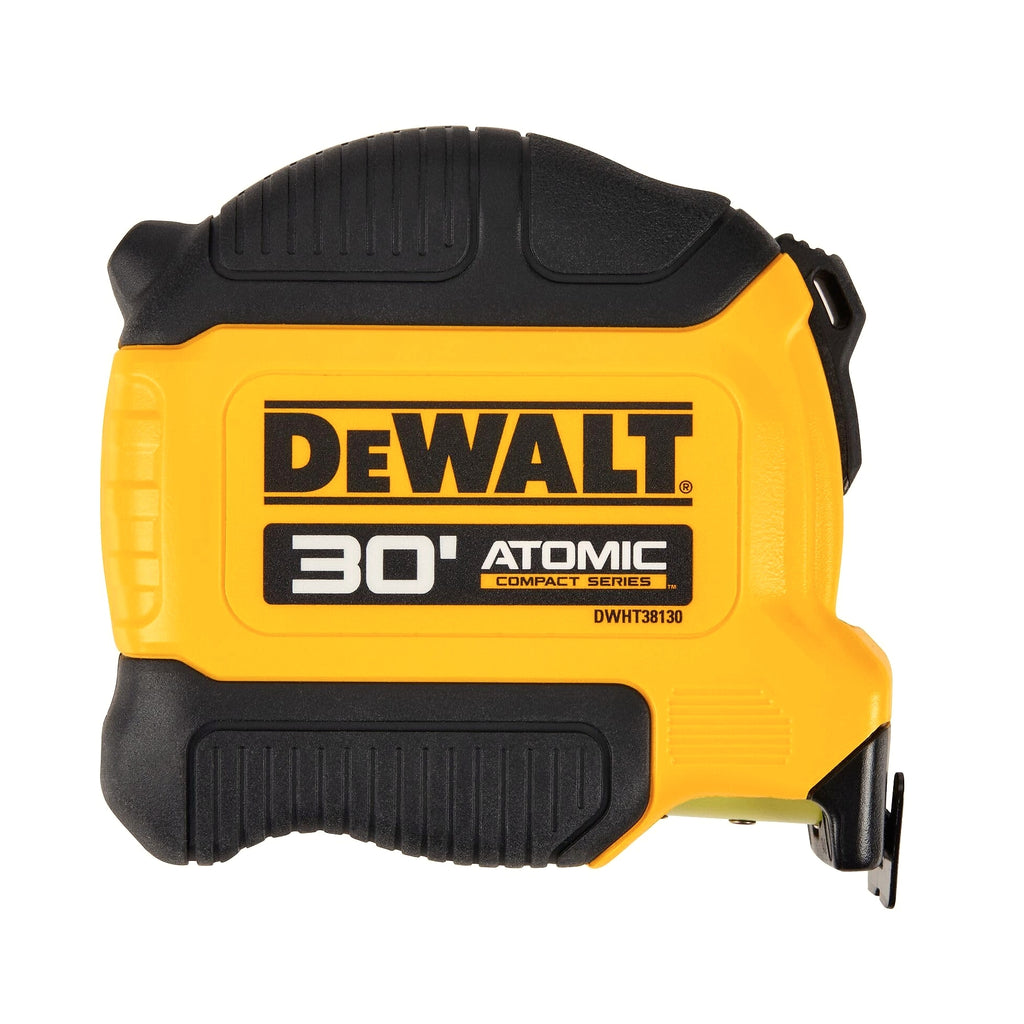 DeWalt DWHT38130S Atomic Compact 30 ft Tape Measure