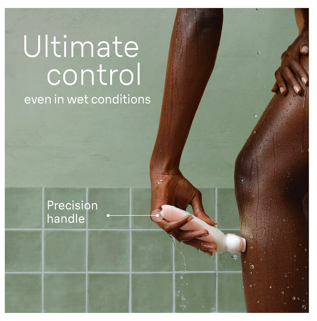 Braun Silk-épil 9 SES9-030 Wet and Dry Epilator