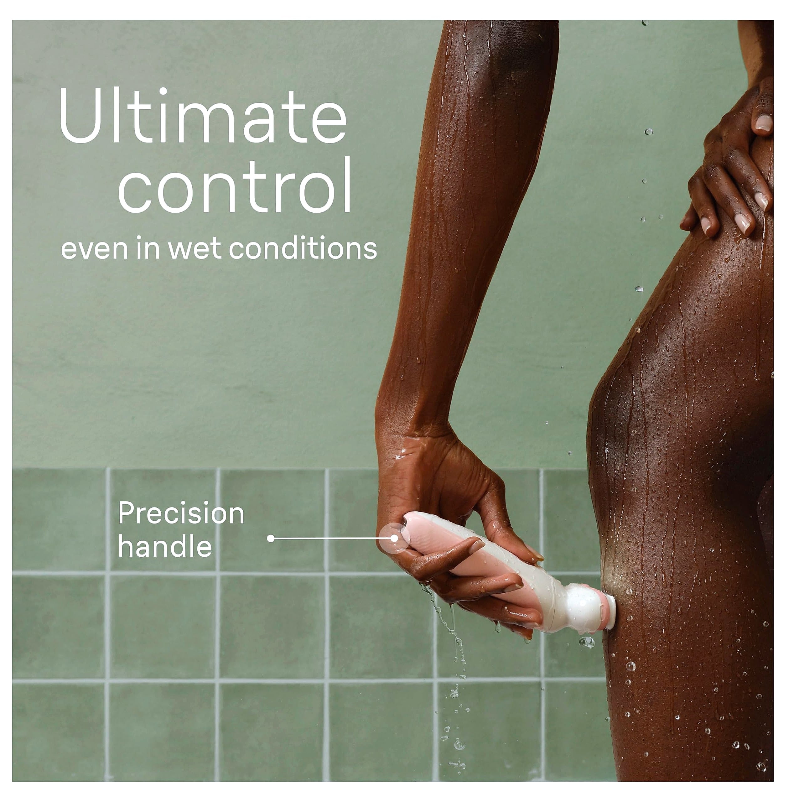 Braun Silk-épil 9 SES9-030 Wet and Dry Epilator