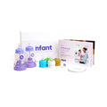 nfant Thrive Bottle – Baby Bottle
