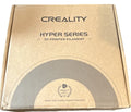 Creality Hyper Series ABS, White 1.75mm 3D Printer Filament