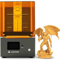 MateForm Air 4 MSLA Resin 3D Printer High Precision LCD Heater Filter 9K