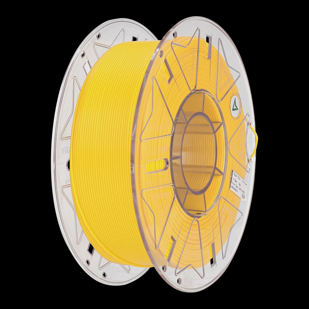 【Value Pack】4KG Creality Hyper PLA RFID 3D Printing Filament 1.75mm, 1KG Spools