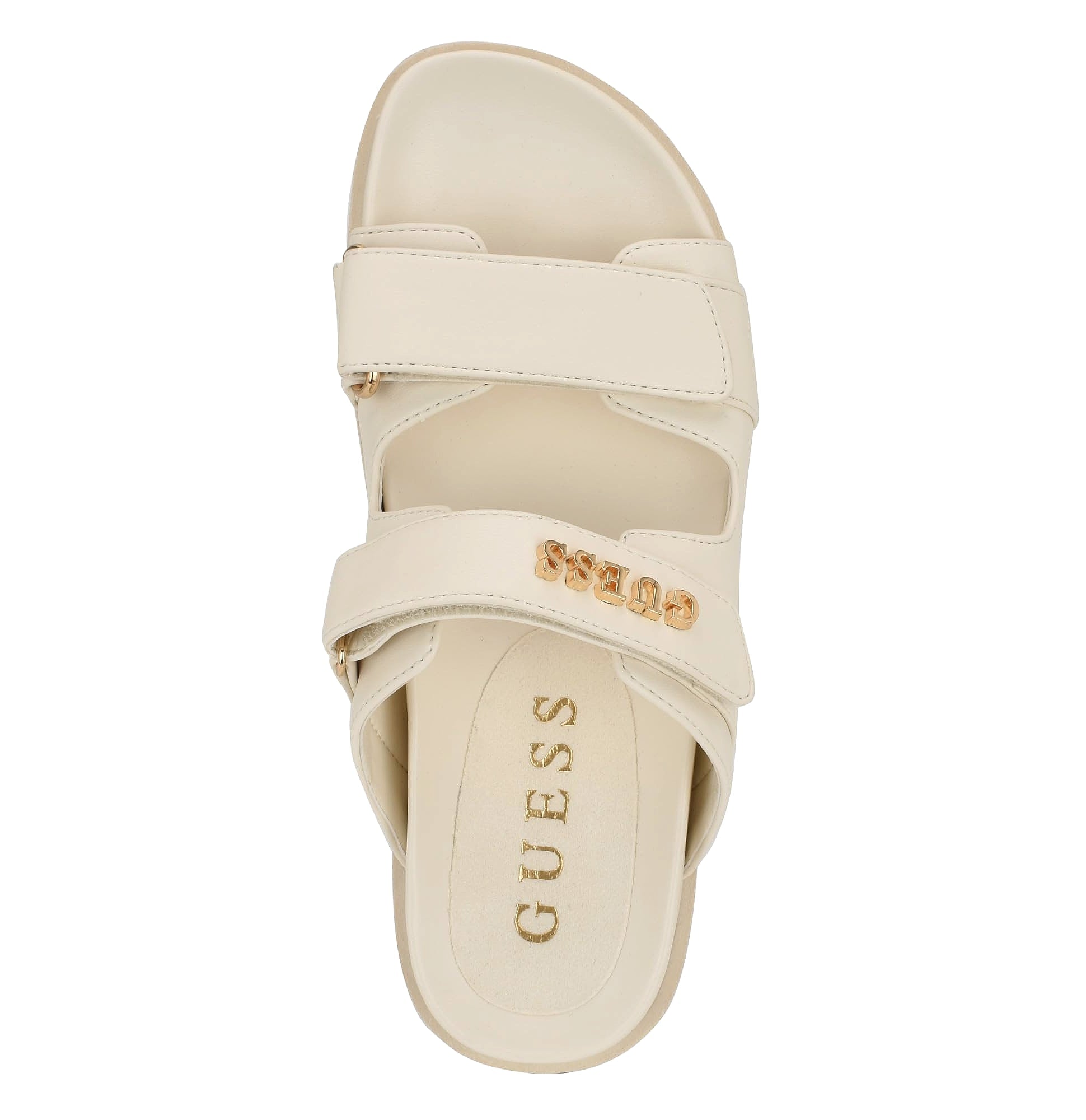 GUESS Fabulon Women's Slide Sandals