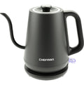 Chefman Gooseneck Electric Kettle 1000W Pour Over Coffee