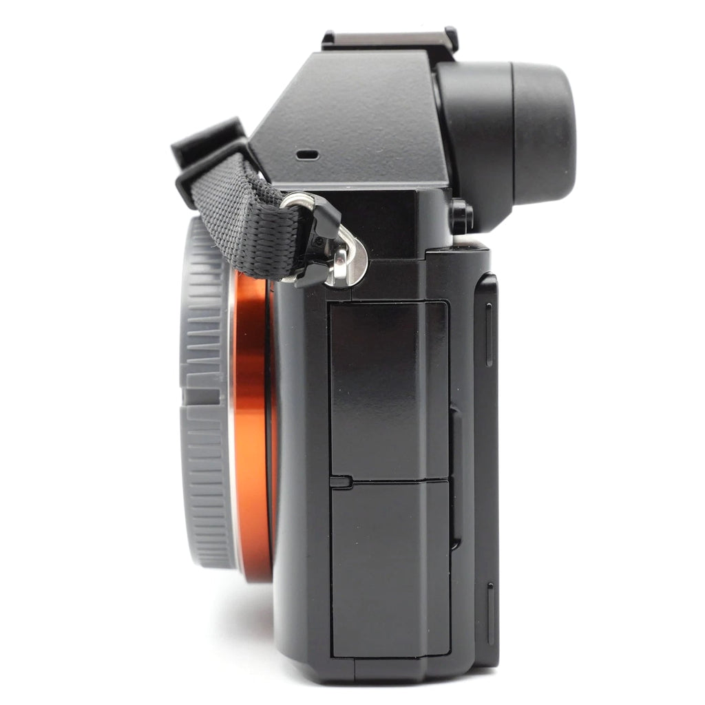 EXC- Sony Alpha a7 Mirrorless Digital Camera #633