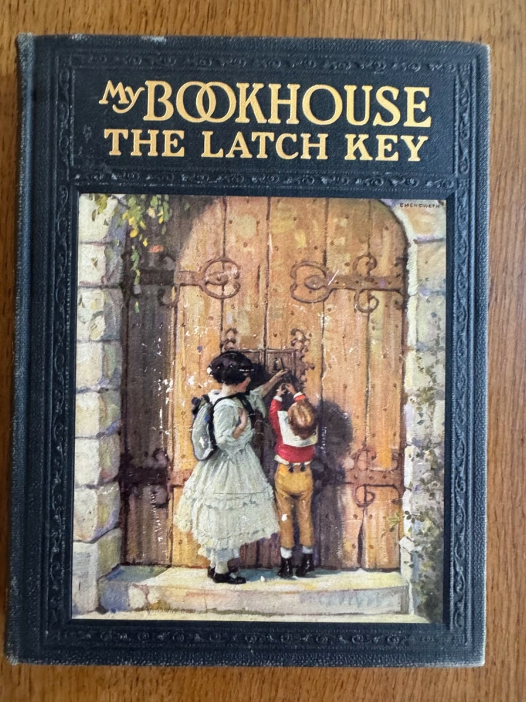 Antiquarian and Collectible Books