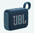 JBL Go 4 Portable Bluetooth Speaker, Waterproof and Dustproof