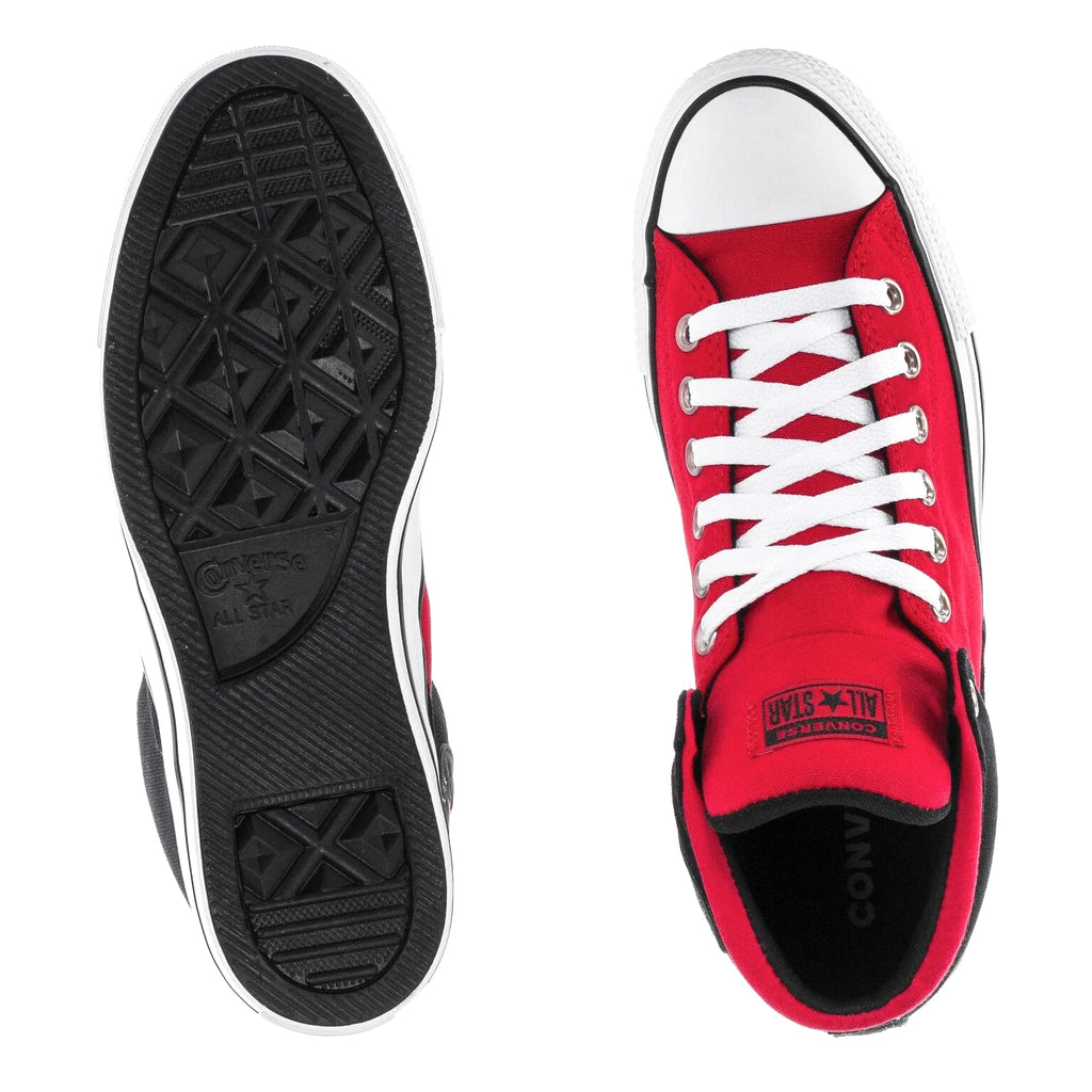 CONVERSE Men's Chuck Taylor All Star High Street Mid-Top Shoes Sneakers NEW NIB