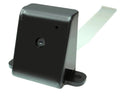 Raspberry Pi Camera Case Black, No-Tool Clip Housing