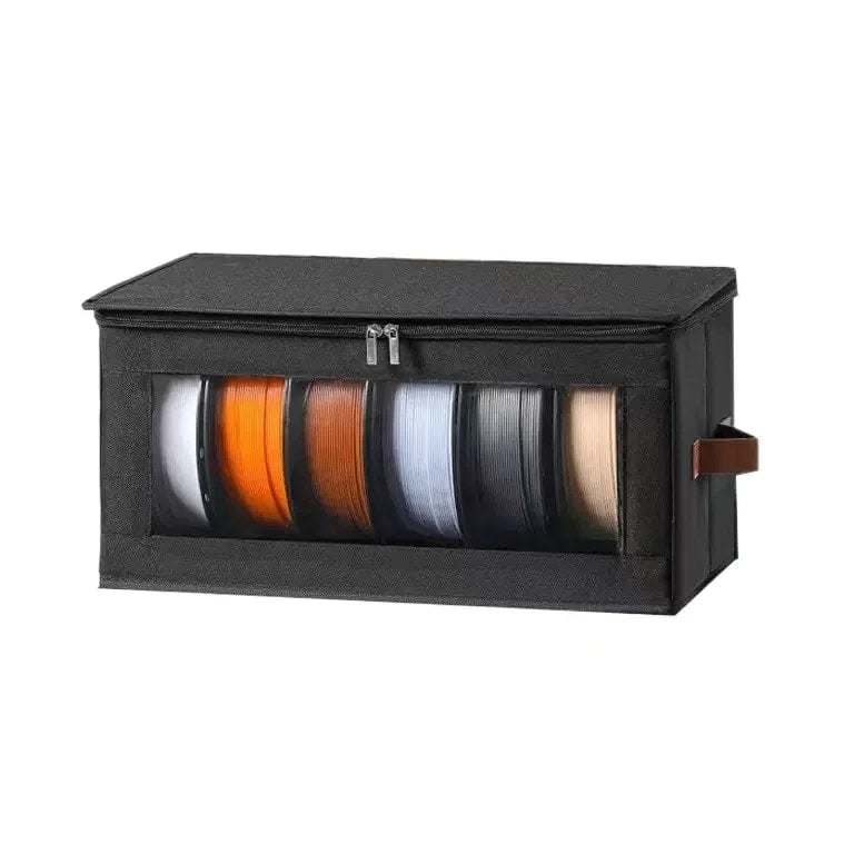 Filament Storage Bag - 3D Printer Filament Storage Containers, 3D Printing Acces