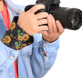 STRAPS CAMERA