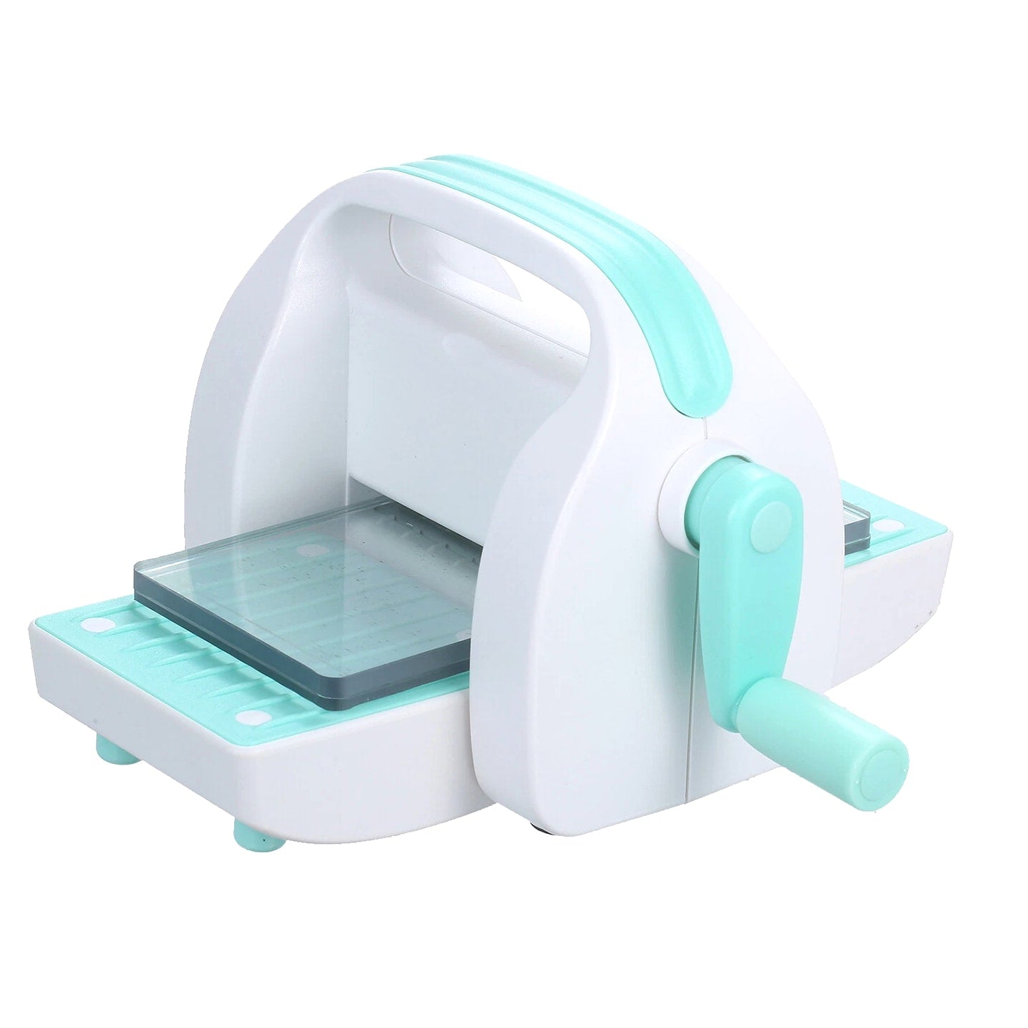 Mini Die Cut and Embossing Machine for Scrapbooking DIY Paper Craft
