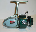 Vintage Daisy Heddon 222 Spinning Fishing Reel - Never Used