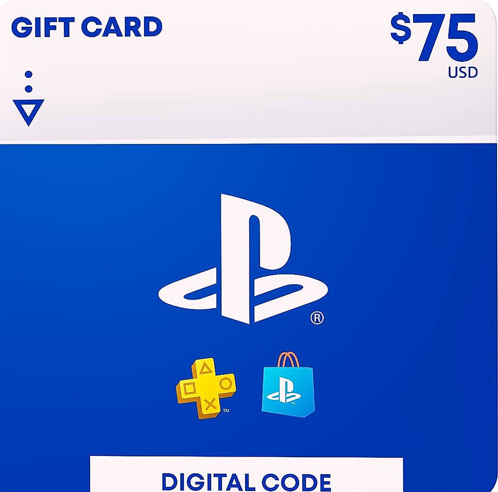 PlayStation Store $10 Gift Card Digital Code