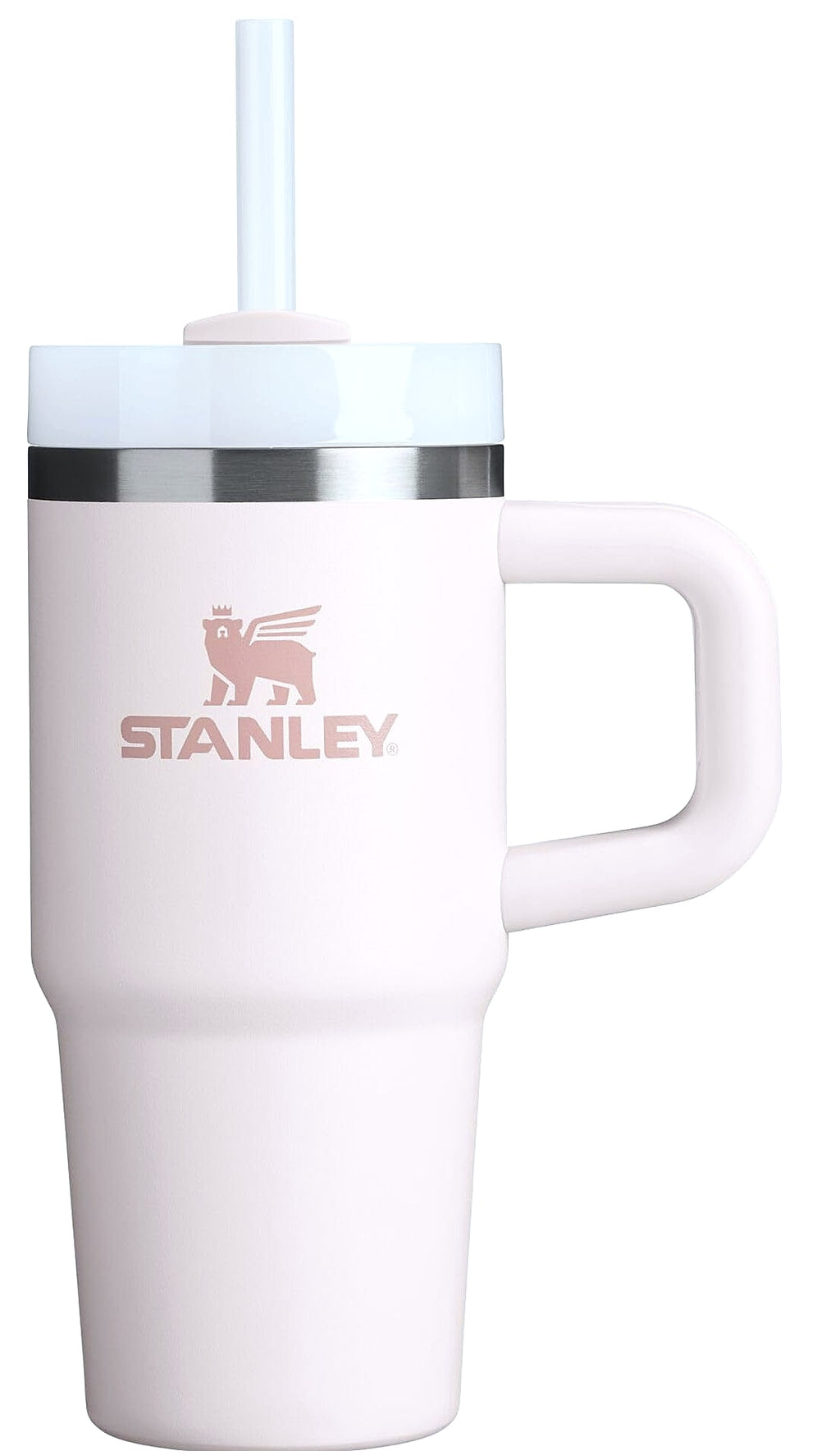 Stanley Quencher H2.0 30 oz Insulated Tumbler with Straw