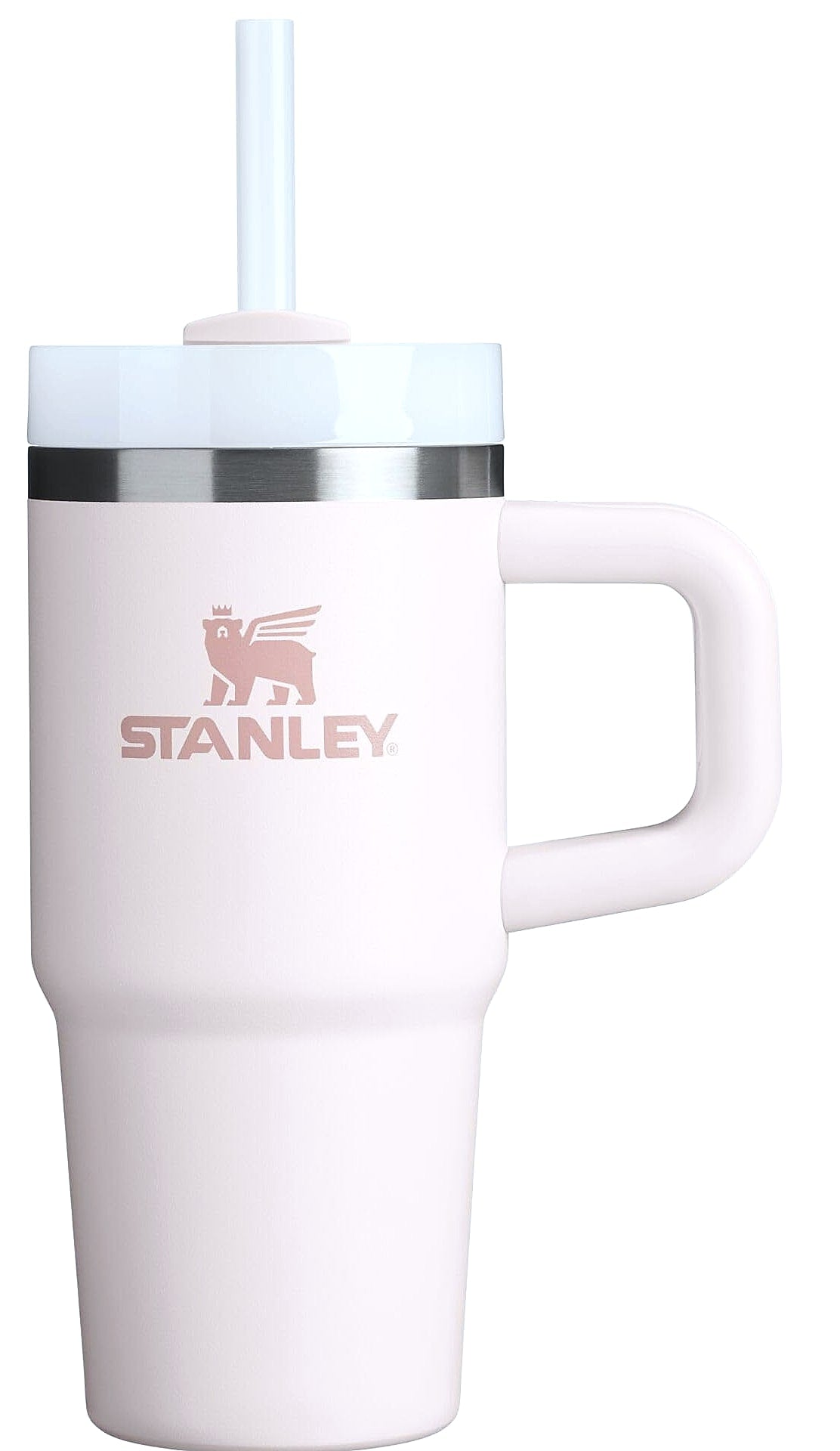 Stanley Quencher H2.0 30 oz Insulated Tumbler with Straw
