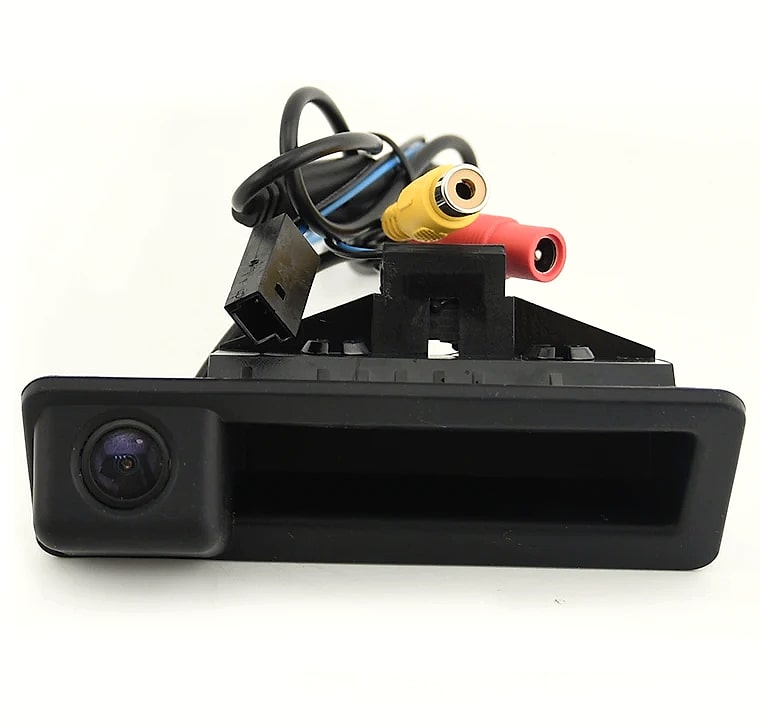 Bonroad BMW Backup Camera Rear View Reversing for E60 E90 X5