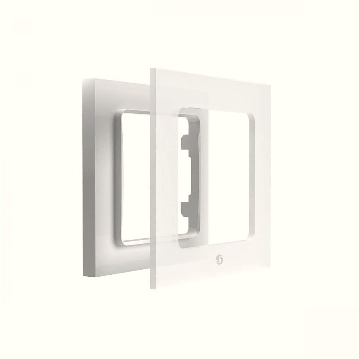 Shelly Wall Switch Frame 1 for smart home automation