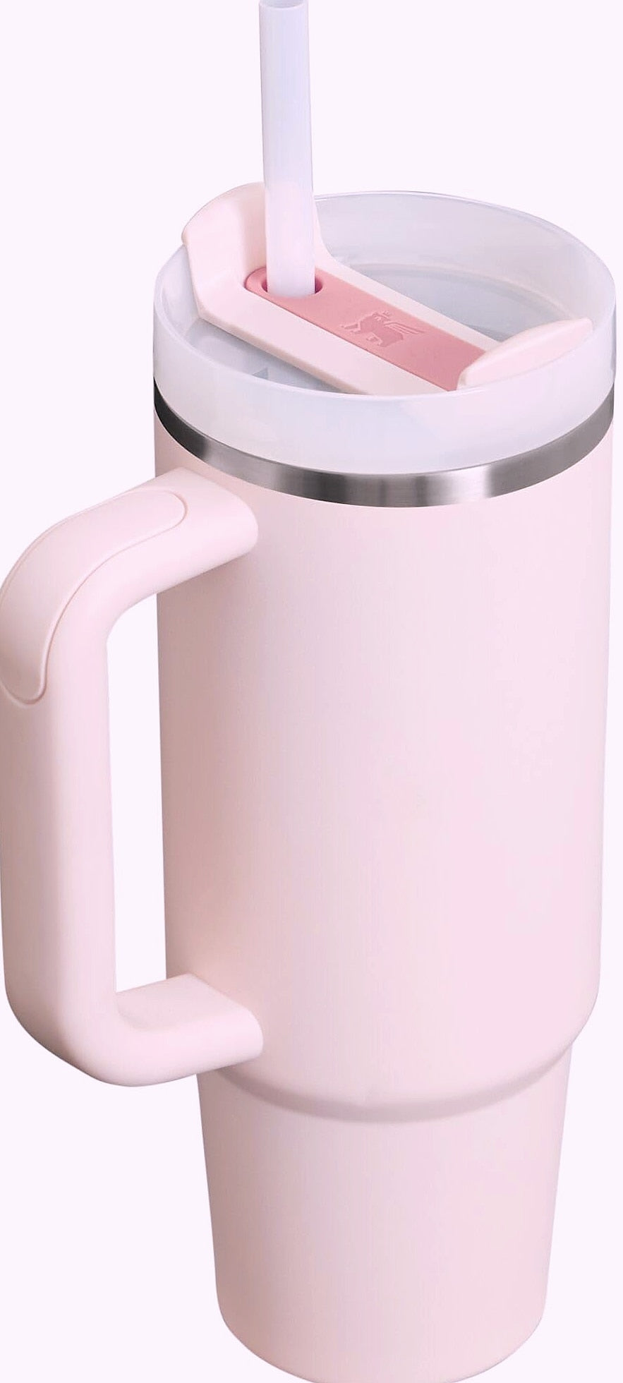 Stanley Quencher H2.0 30 oz Insulated Tumbler with Straw