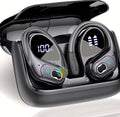 GDLYL HD65 TWS Sports Earbuds Bluetooth 5.4 Wireless