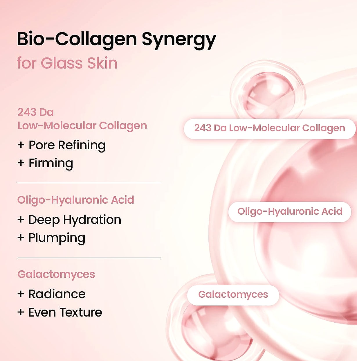BIODANCE Bio-Collagen Real Deep Mask Hydrogel Sheet 4 Pack