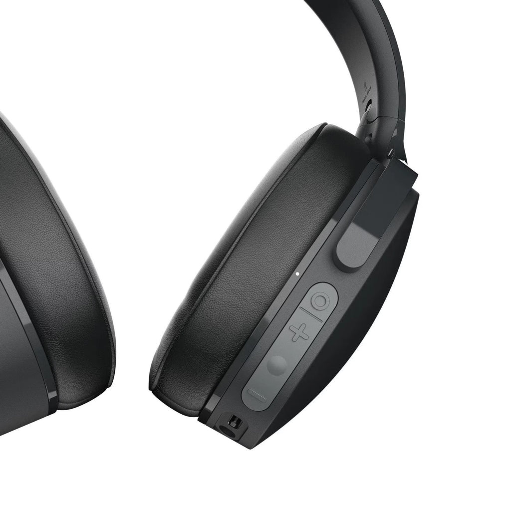 Skullcandy Hesh Evo Over-Ear Bluetooth Headphone- Black ( New & sealed) 36hrs
