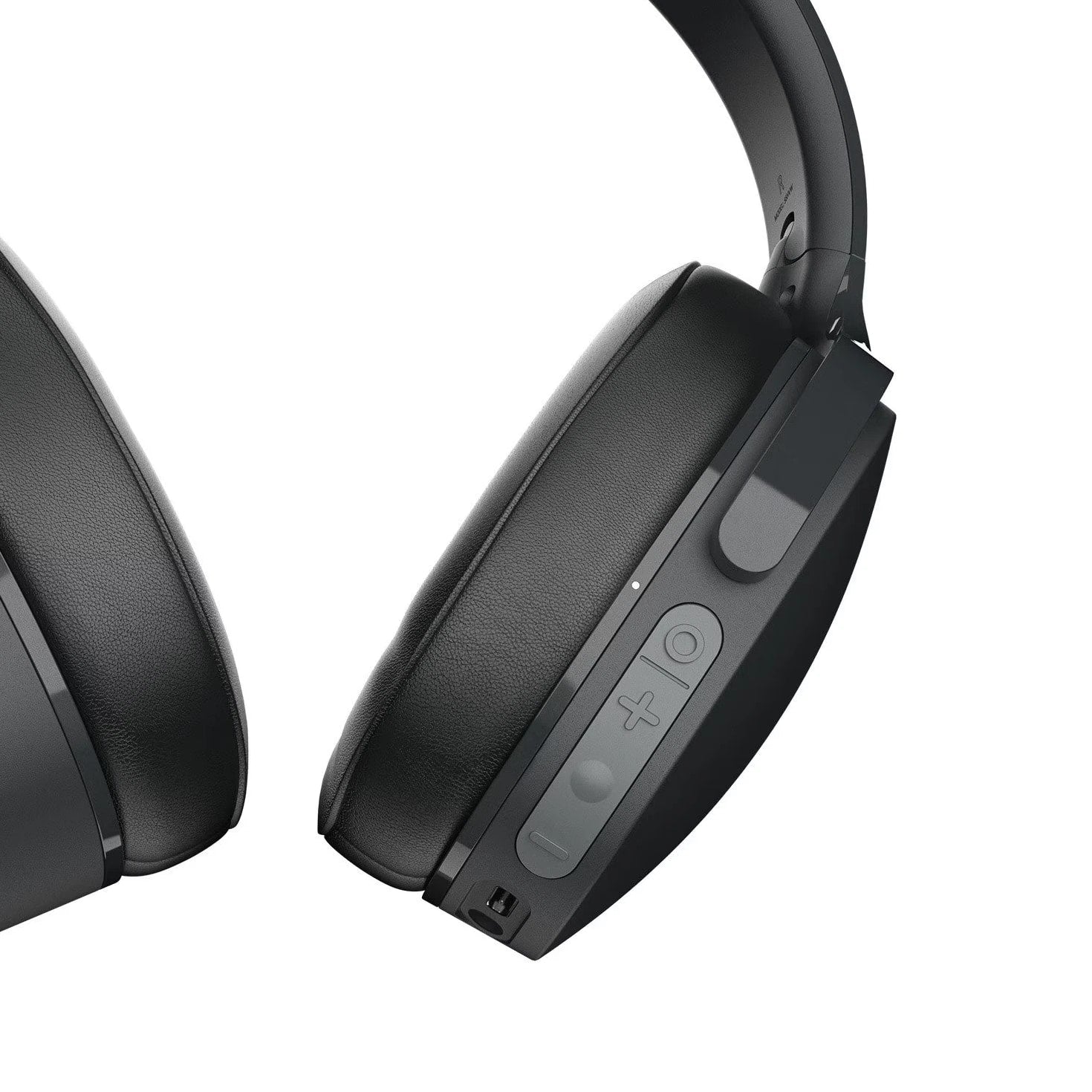 Skullcandy Hesh Evo Over-Ear Bluetooth Headphone- Black ( New & sealed) 36hrs