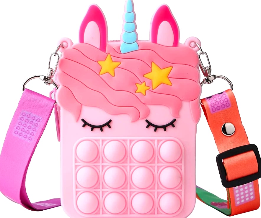 Toys for Girls Teen Kids 3 4 5 6 7 8 Years Old Gift for Birthday, Christmas NEW