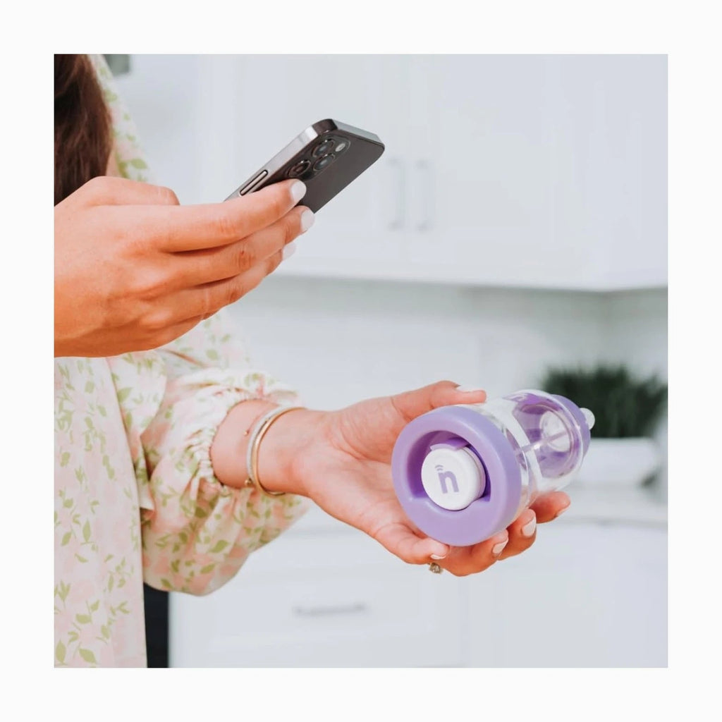 nfant Thrive Bottle – Baby Bottle