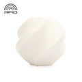 Bambu Lab PLA Matte Filament for 3D Printer - Bone White