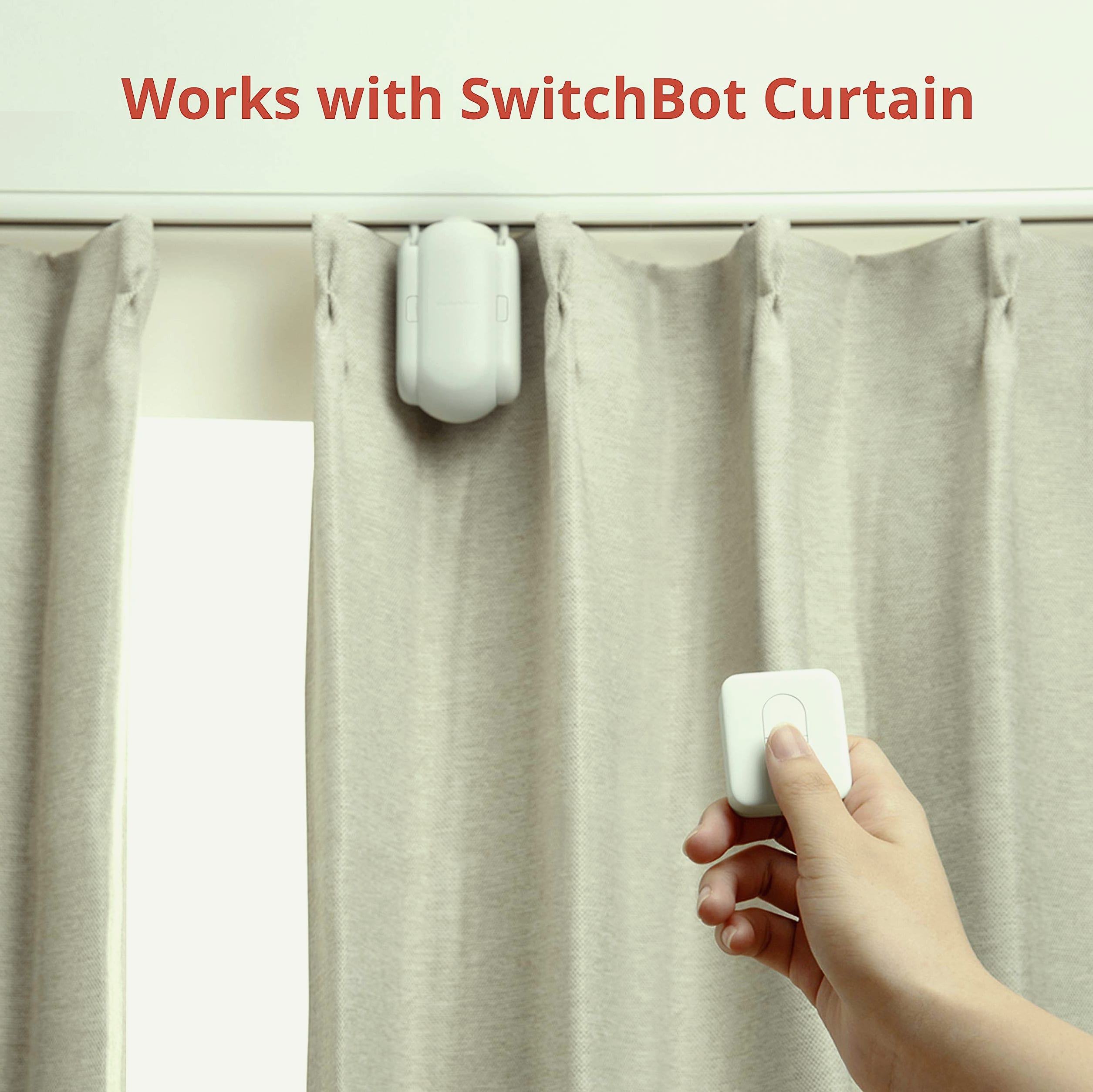 SwitchBot Smart Plug Mini 15A 4-Pack WiFi Remote Control