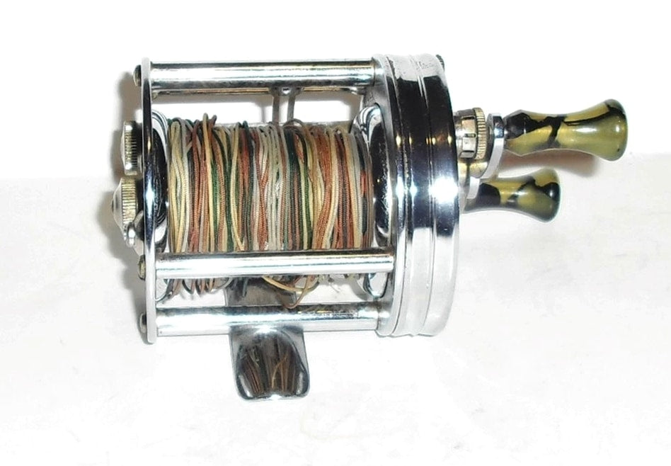 Vintage South Bend 550 Model G Casting Fishing Reel