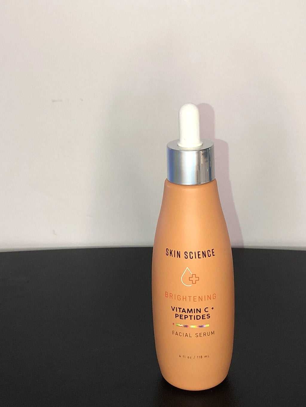 Skin Science Brightening Vitamin C Peptides Facial Serum for Radiant Complexion