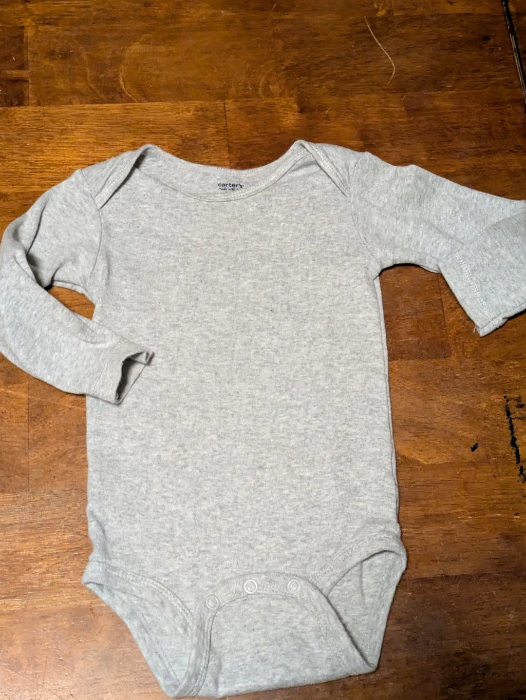 Baby Clothes Bundle - Shirts and pair of shorts 18 Mo.