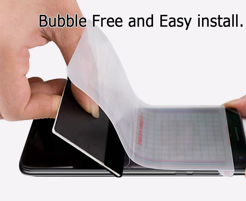 Puccy 3-Pack TPU Screen Protector for Geekom GeekBook X14 Pro 14"
