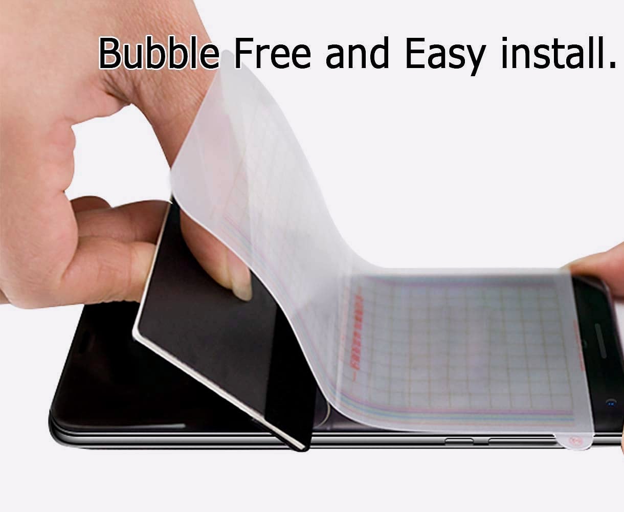 Puccy 3-Pack TPU Screen Protector for Geekom GeekBook X14 Pro 14"